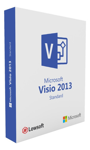 Licença Digital Office Visio 2013 Profissional Chave Key