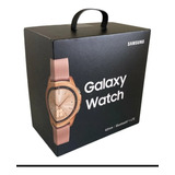 Reloj Galaxy Watch Samsung (42 Mm) Oro