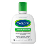  Loción Hidratante Cetaphil 237 Ml