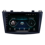 Auto Estereo Android Touch 2+32g Carplay Mazda 3