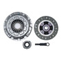 Kit Clucth Nissan Frontier 2.5-3.0 Diesel 2005-2012 nissan FRONTIER