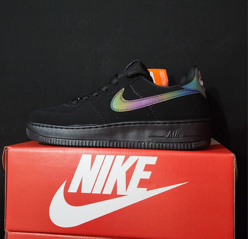 Nike Air Force 1 Camaleão 