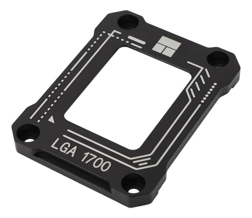 Thermalright Lga1700-bcf Black V2 Cpu Anti-bend Fixer, Intel