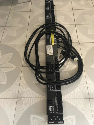 Pdu Oracle 15kva