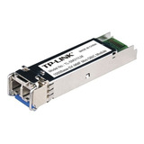 Modulo Tp Link Tl-sm311lm Minigbic Multimodo 550m 1.25gbps