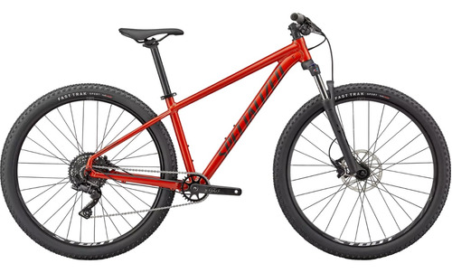 Bicicleta De Montaña Specialized Rockhopper Comp 29¨ Talla L