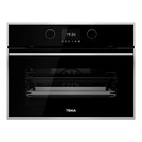 Horno Compacto Multifunción + Vapor Hlc 847 Sc Teka