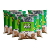 Poopy Pet Pellets Bolsón 25 Kg Gatos Dm Mascotas