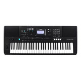 Teclado Digital Yamaha Arranjador Psr E473