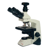 Microscopio Lx400 Labomed C/ Camara 10 Mp