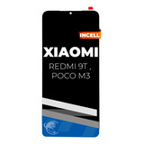 Lcd - Pantalla - Display Xiaomi Redmi 9t, Poco M3, M2010j19s