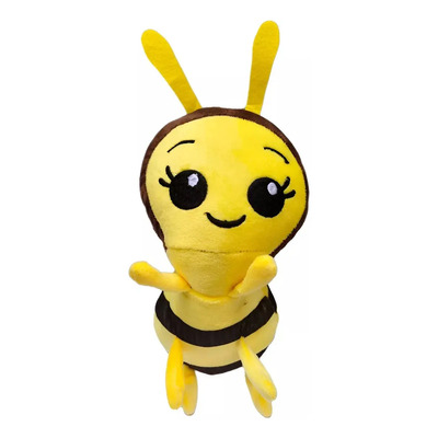 Peluche Abejita Chiquitita Plim Plim Excelente Calidad | Meses sin interés