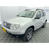   Renault   Duster   Expression  2.0