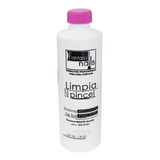 Limpia Pincel Para Uñas De Acrílico Fantasy Nails 8 Oz