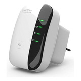 Extensor Wifi 300 Mbps Ax Blanco