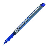 Lapiz De Tinta Pilot Hi-tecpoint V5 Grip Bxgpn Color Del Exterior Azul
