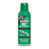 Lubricante Finish Line Humedo Aerosol 246 Ml - Urquiza Bikes