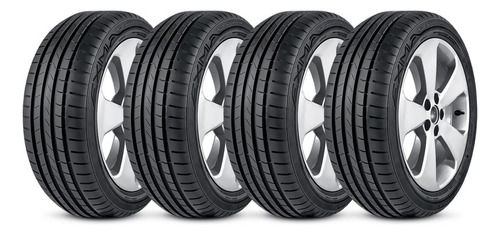 Kit 4 Neumaticos Fate 205/55 R16 94v Eximia Pininfarina Hp