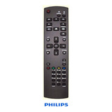 Control Remoto Original Para Display Lcd Led Marca Philips