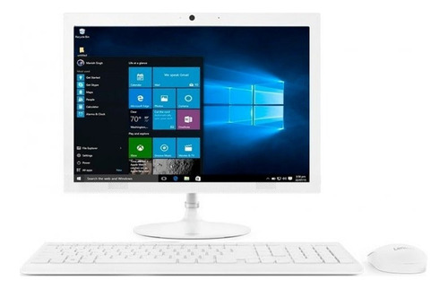 Lenovo All In One Ideacentre 330