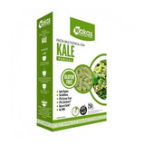 Oferta! Pasta Multicereal Wakas Kale 250g Fusilli Sin Tacc