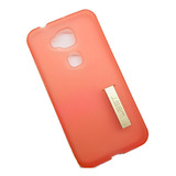 Funda De Diseño Compatible Con Huawei G8