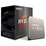 Processador Gamer Amd Ryzen 5 5600x 35mb 3.7 - 4.6ghz Am4