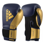 Guantes Boxeo adidas Hybrid 150 Kickboxing Muay Thai - Paseo