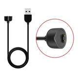 Carregador Usb Cabo Para Xiaomi Mi Band 7 6 5