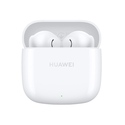 Audifonos Huawei Freebuds Se 2 Blanco Cerámico 40 H De Música Continua