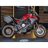 Mv Agusta Turismo Veloce Lusso Bordo Scs Mejor Precio Contad