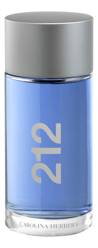 Carolina Herrera 212 Men Masculino - Edt 200ml Beleza Na Web