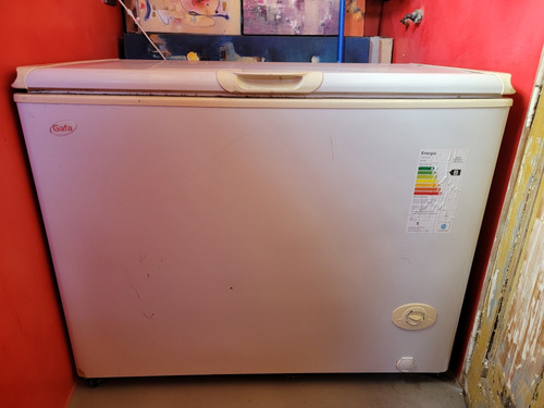 Freezer / Refrigerador Horizontal