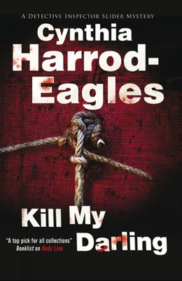 Libro Kill My Darling - Harrod-eagles, Cynthia