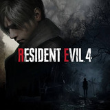 Resident Evil 4 - Remake - Ps5 - Perfeito Estado