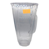 Vaso Plástico Irrompible Licuadora Moulinex Sirve T-fal