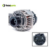 Alternador Nissan Platina 4 Cil 1.6 L 2002-2006