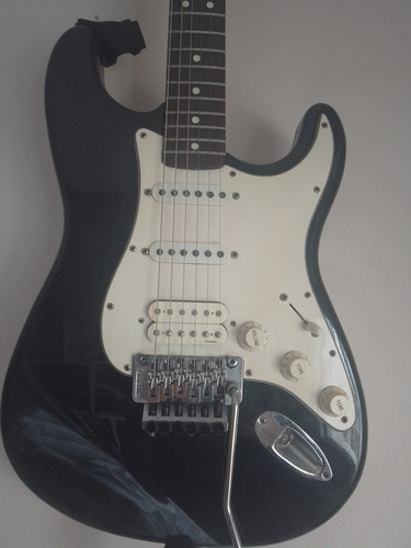 Fender Stratocaster Ritchie Sambora