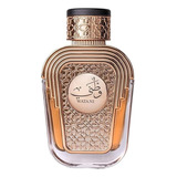 Perfume Árabe Al Wataniah  Watani 100ml Edp