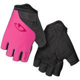 Giro Jag'ette Guantes De Ciclismo Para Dama Talla M