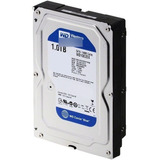 Disco Duro Interno Wd 1tb 3.5 Wd10ezex 64mb Sata3 7200rpm Bl