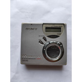 Minidisc Sony Net Md Mz N510 Type S