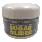 Suplemento Alimenticio Sugar Glider 120g Mascota Salud