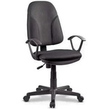 Silla Escritorio Oficina Pc Ejecutiva Ergonomica Cannes