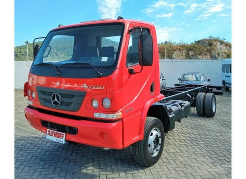 MERCEDES-BENZ 1016 ACCELO 