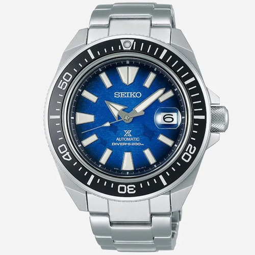 Relógio Seiko Automático Masculino Srpe33k1 D1sx