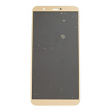 Pantalla Lcd Touch Para Huawei P Smart Psmart Fig Lx3 Dorado