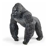 Toys Large Mountain Gorilla King Kong Toys  Figura Real...