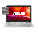 Portatil Asus X543ua Intel Corei5 15,6 8 Ram 512 Ssd Endless