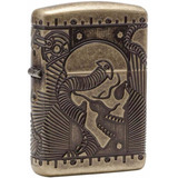 Mechero Zippo Armor Steampunk 29268